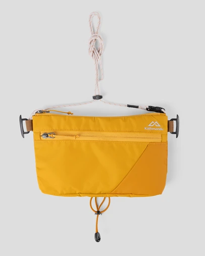 Kathmandu - Trailhead Accessory Bag