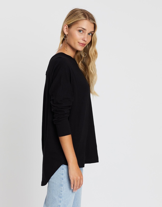KAJA Clothing - Kenzie Top