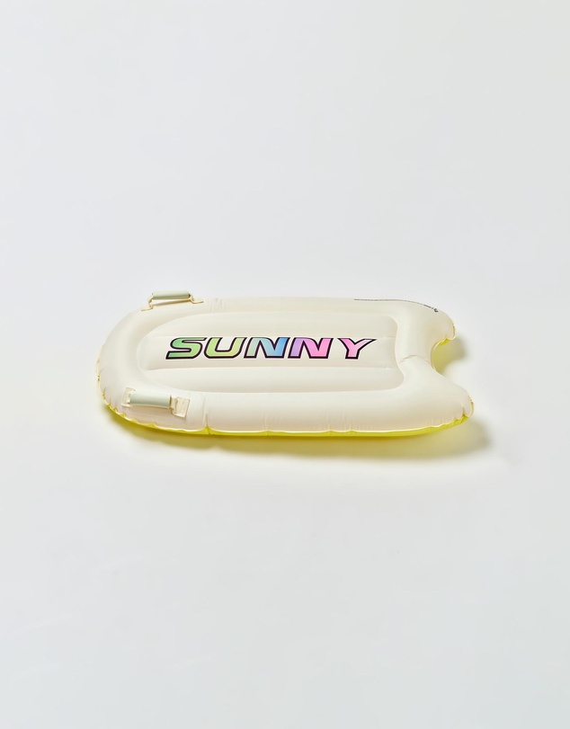 Sunnylife - Zest Surf Mat - Kids