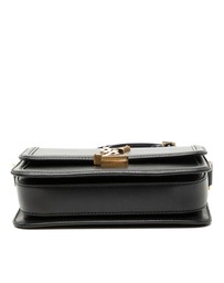 Pre-Loved by Azura Reborn - Pre-Loved Small Calfskin Solferino Satchel In Box