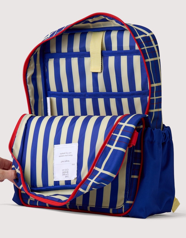 The Somewhere Co - Clubhouse Mini Adventure Backpack
