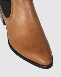 Beau Coops - Lumier Chelsea Boots