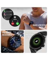 Reflex Active - Spectra 300R Smart Watch