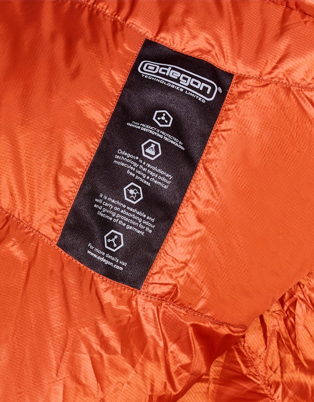 Kathmandu - Zenter -3°C Down Sleeping Bag - Regular