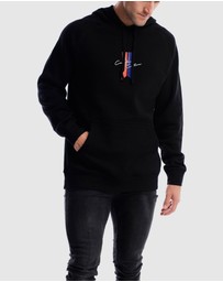 Counter Culture - Peak Hoodie