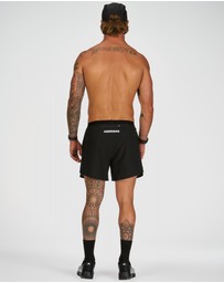 Horrigan - Stride Shorts