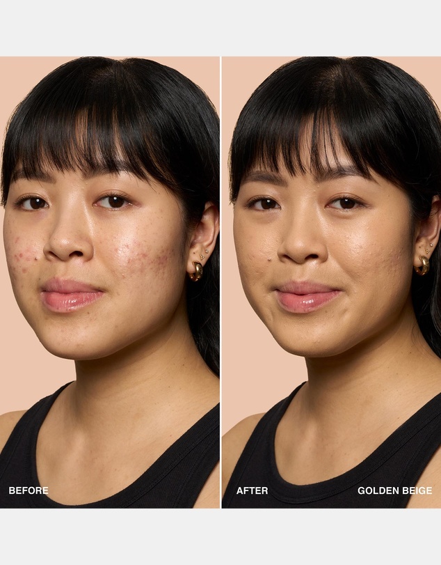 Bobbi Brown - Weightless Skin Foundation