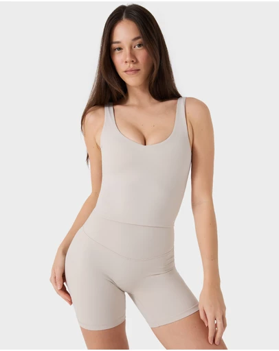REC GEN - FITform V Tank