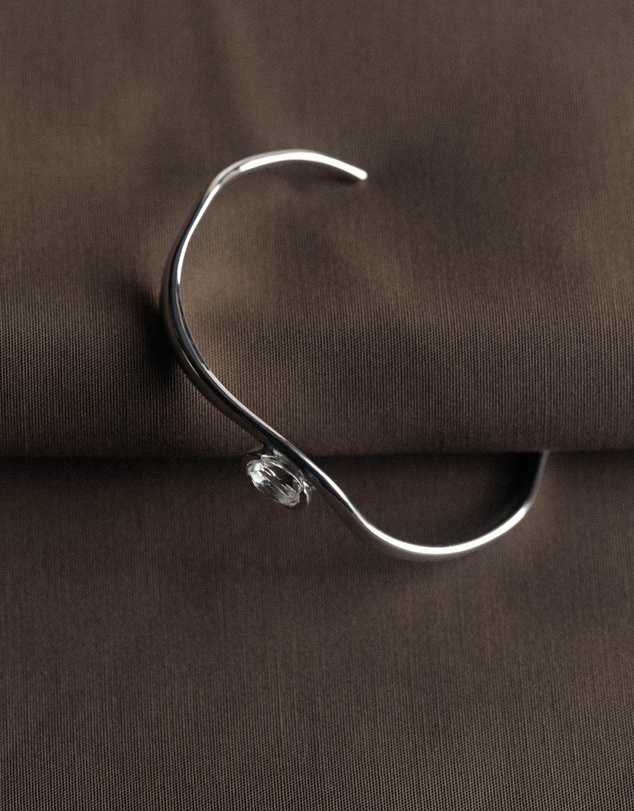 Kirstin Ash - Unfold Cuff