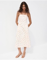 M.N.G - Ramo Dress