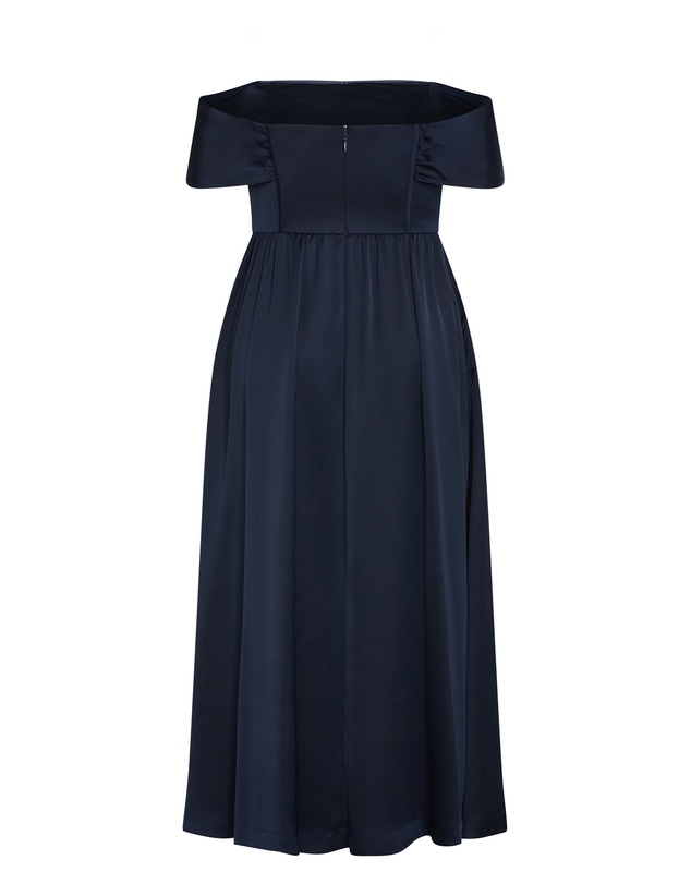 City Chic - Angel Love Maxi Dress