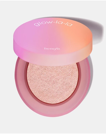Benefit Cosmetics - Glow-la-la