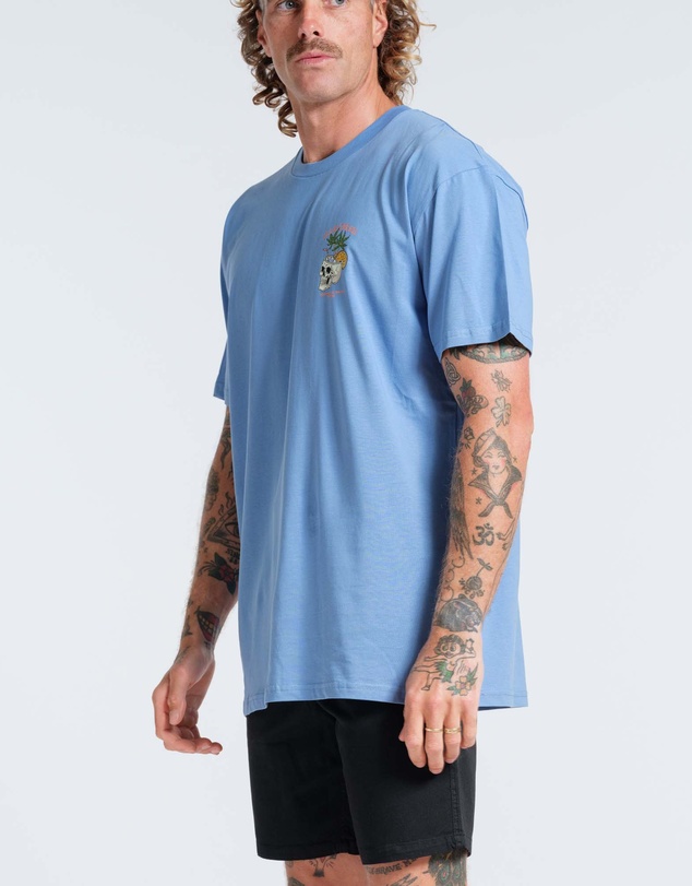 Vacancy Co - Club Dread Tee