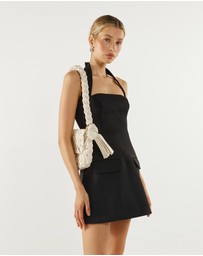 Madison The Label - Gloria Mini Dress