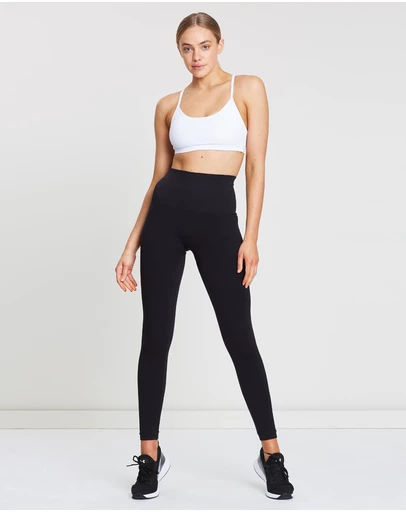 Spanx - Look At Me Now Seamless Leggings