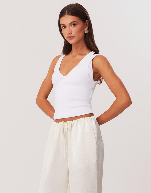 SNDYS - Mariah Layer Tank
