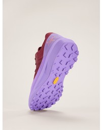 Arc'teryx - Norvan LD 4 Shoe Women's