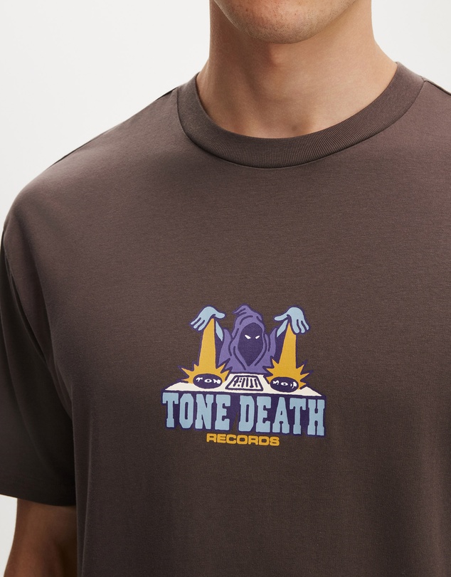 Cotton On - Everyday Fit Graphic T-Shirt