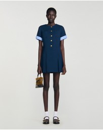 Sandro - Suzie Dress
