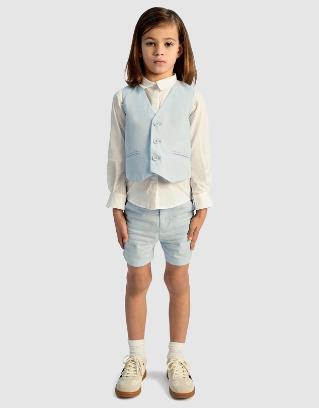 Bardot Junior - Charles Shorts - Kids-Teens