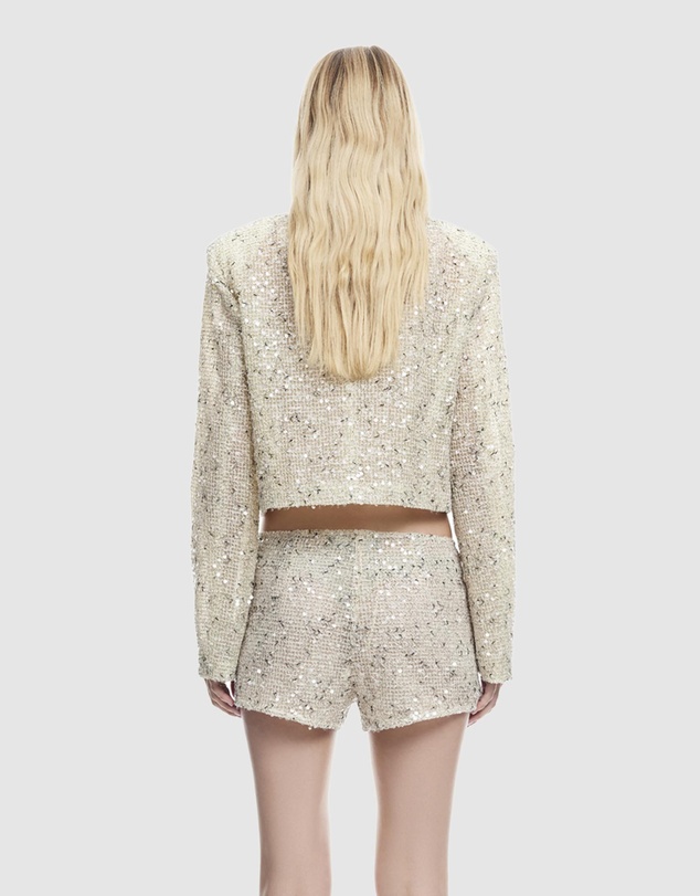 Lioness - Slick Crop Jacket