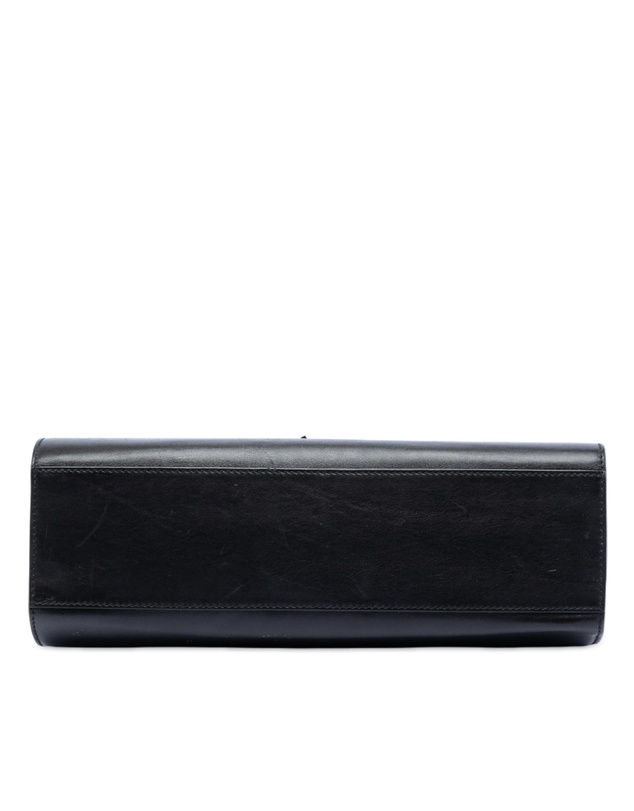 Pre-Loved by Azura Reborn - Pre-Loved Large Leather Emily Shoulder Bag