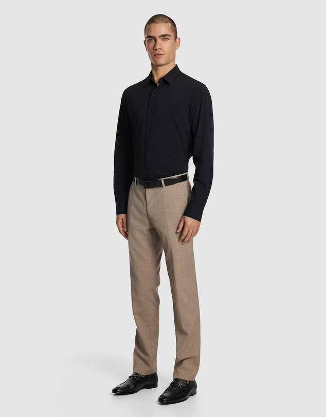 yd. - Phelps Slim Shirt