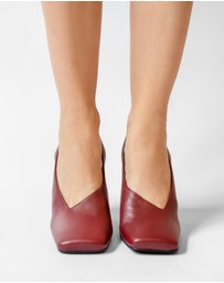 Senso - Sawyer I