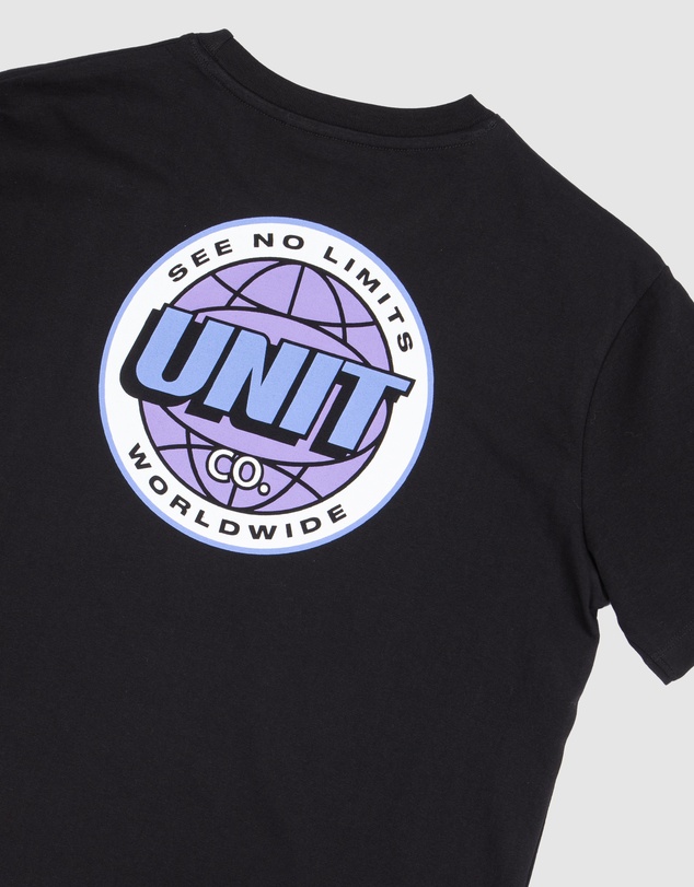 UNIT - UNIT Orbit Youth T-Shirt