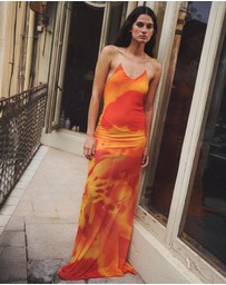 Feners - Balita Dress