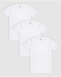 Vacancy Co - 3-Pack Vacant Tee