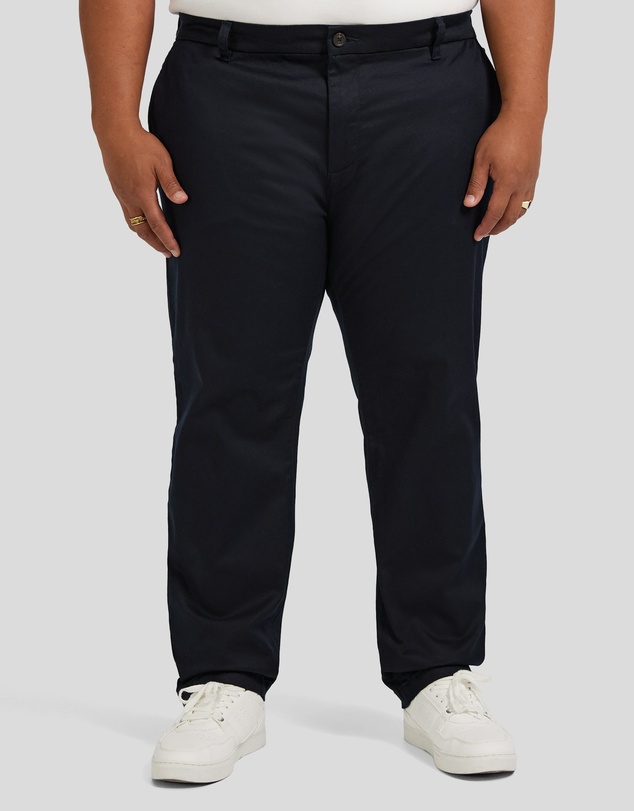 Johnny Bigg - Ledger Stretch Chino
