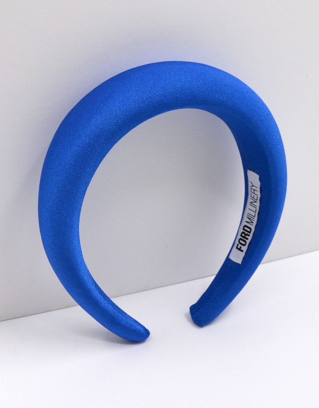 FORD MILLINERY - Monica Headband