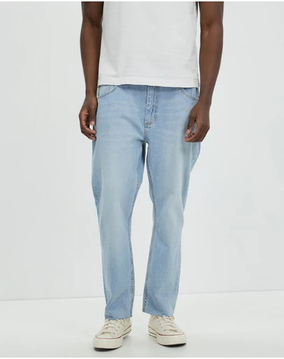 Rolla's - Relaxo Chop Comfort Jeans