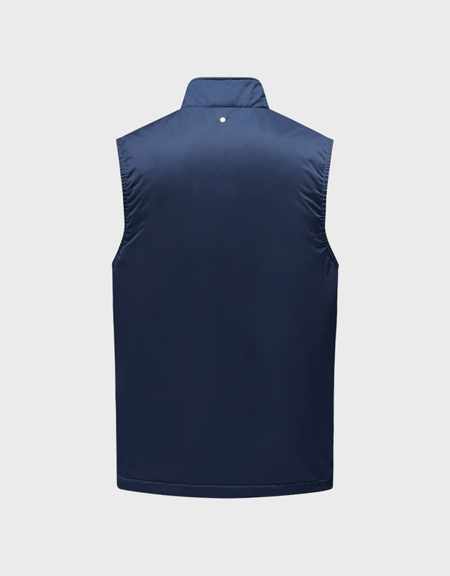 Peckham Rye  - Peckham Rye Light Padded Zip Vest