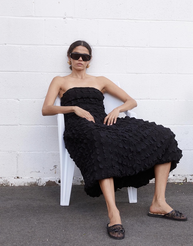 Blanca - Bonnie Skirt