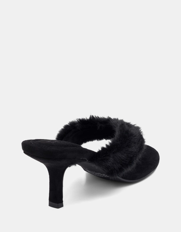 Therapy - Pookie Thong Heels