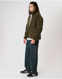 Abrand - A5 Baggy Jeans