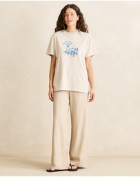 Rhythm - Simple Things Vintage Tee