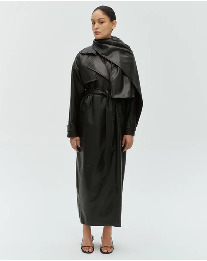 One Of Others - Ares Duster Coat