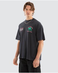 Nena & Pasadena - Grand Raptor Tee