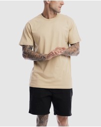 Counter Culture - Absent Tee