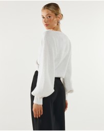 Madison The Label - Reya Knit Jumper