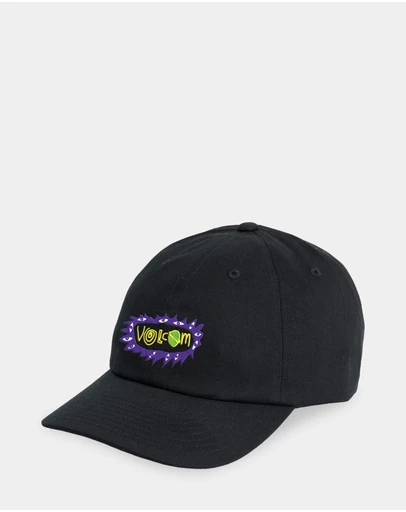 Volcom - Boys 8 to 16 Adj Hat
