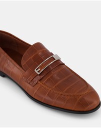 Jeffrey Campbell - Loafed Loafers