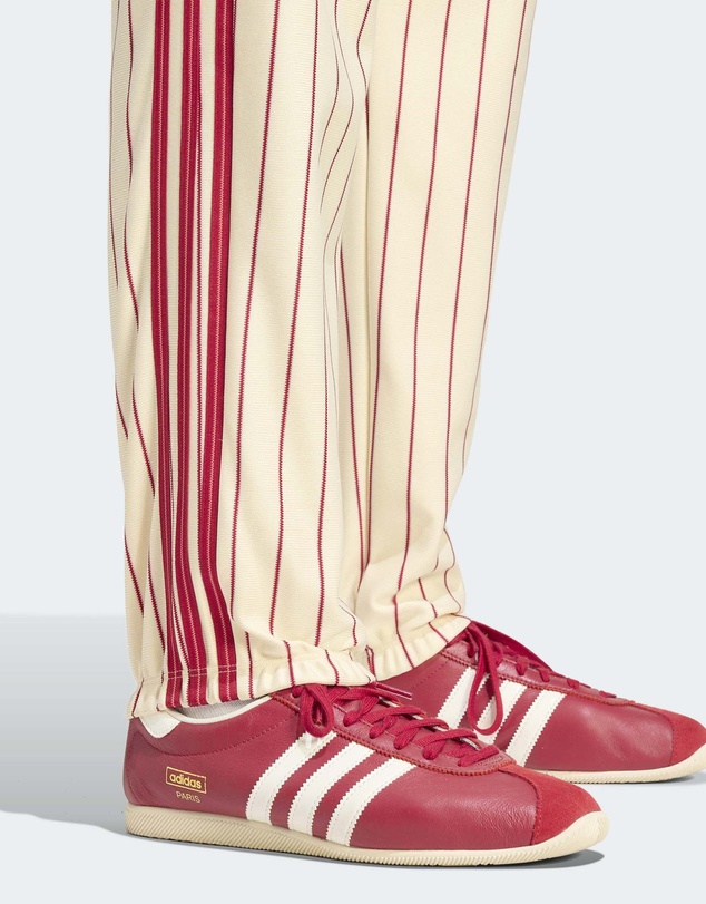 adidas Originals - PINSTRIPE FIREBIRD TRACK PANT Womens