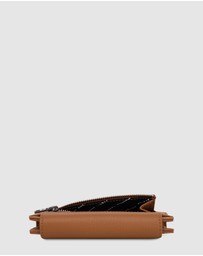 Status Anxiety - Visions Wallet