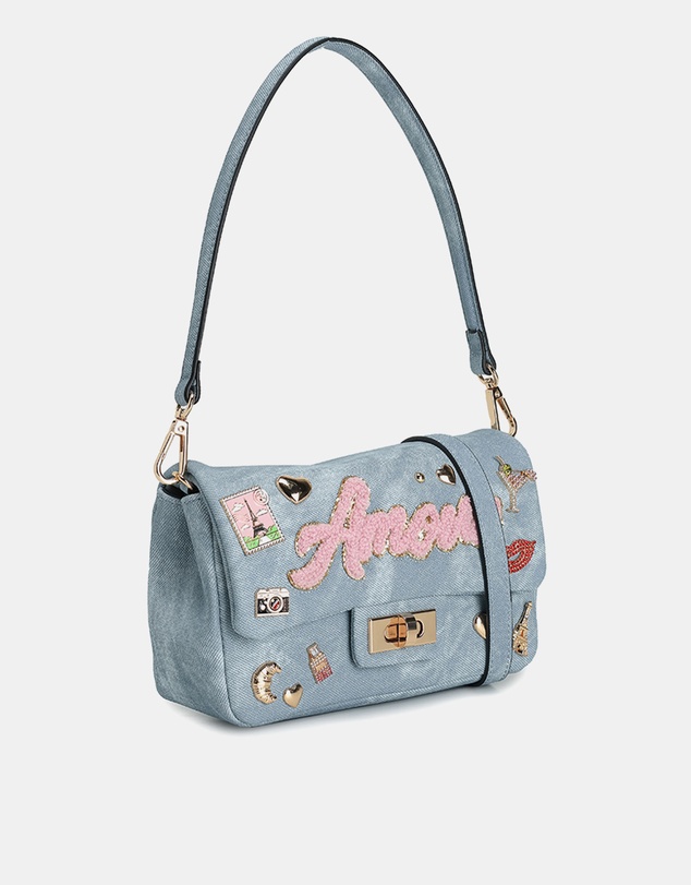 ALDO - Bellaamour Shoulder Bag