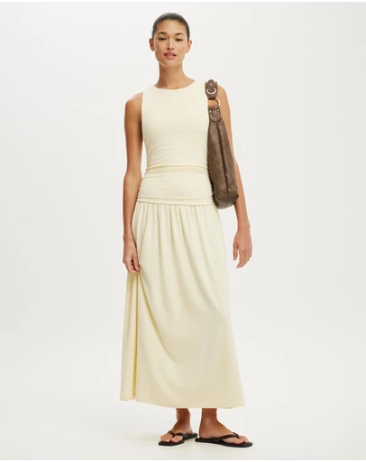 Cotton On - Bella Maxi Dress