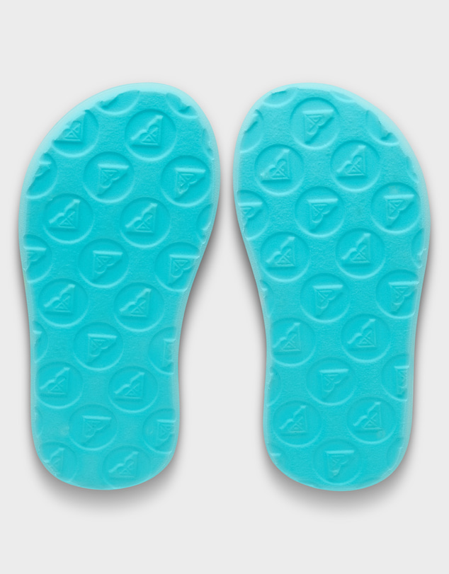Roxy - Girls 2 to 6 TW Roxy Cage Slides